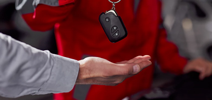 Automotive Car Lock Rekeying Locksmith Specialists in El Monte, California