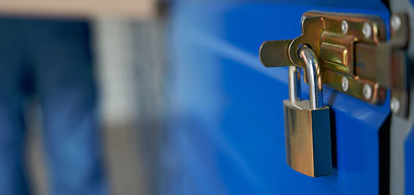 Industrial Door Lock Repair And Installation in El Monte, CA