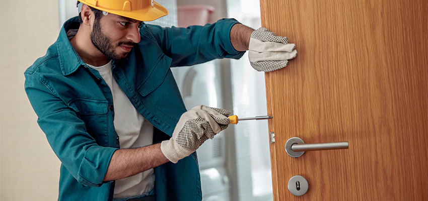 24 Hour Residential Locksmith in El Monte, California