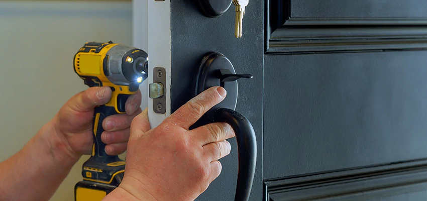 Emergency Downtown Locksmith in El Monte, CA