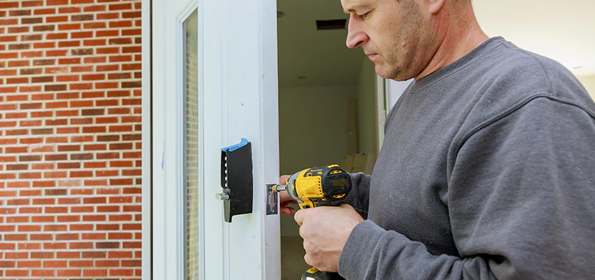 Eviction Locksmith Services For Lock Installation in El Monte, CA