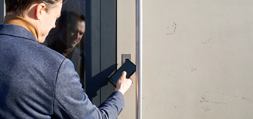 Police Recommended Rekey Locksmith in El Monte, California