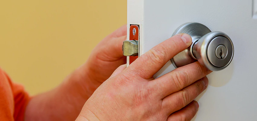 Residential Locksmith For Lock Installation in El Monte, California