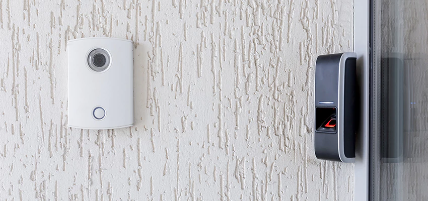 Automatic Door Lock Repair in El Monte, California