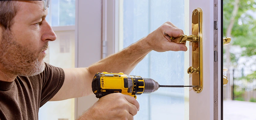 Affordable Bonded & Insured Locksmiths in El Monte, CA