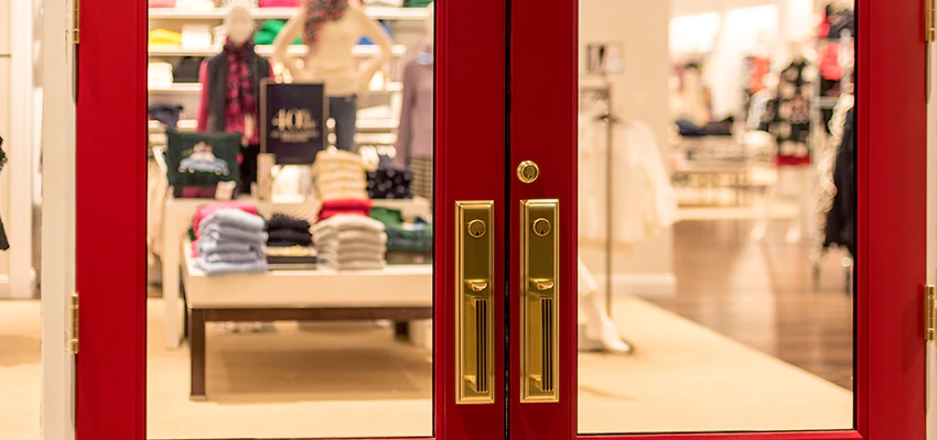 Automotive Locksmith For Retail Stores in El Monte, CA