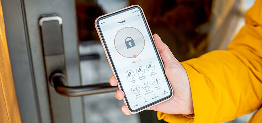Kwikset Halo Wifi Locks Repair And Installation in El Monte, CA