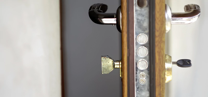 Holiday Emergency Locksmith in El Monte, California