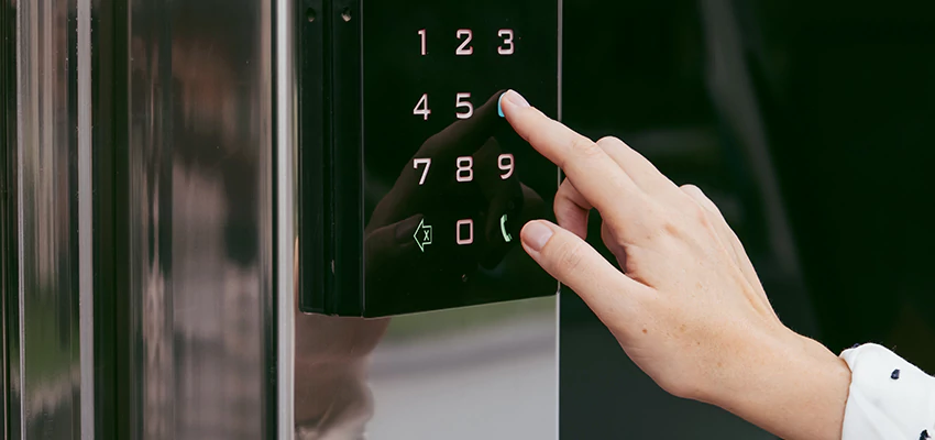 Property Management Locksmith For Lock Installation in El Monte, CA