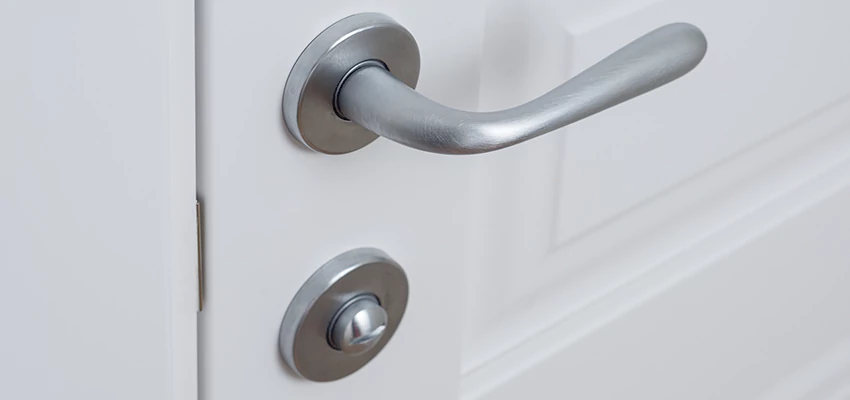 Single-Occupancy Restroom Locks Repair in El Monte, California