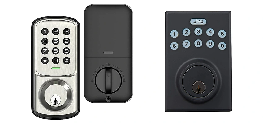 Garage Emergency Lock Replacements in El Monte, CA