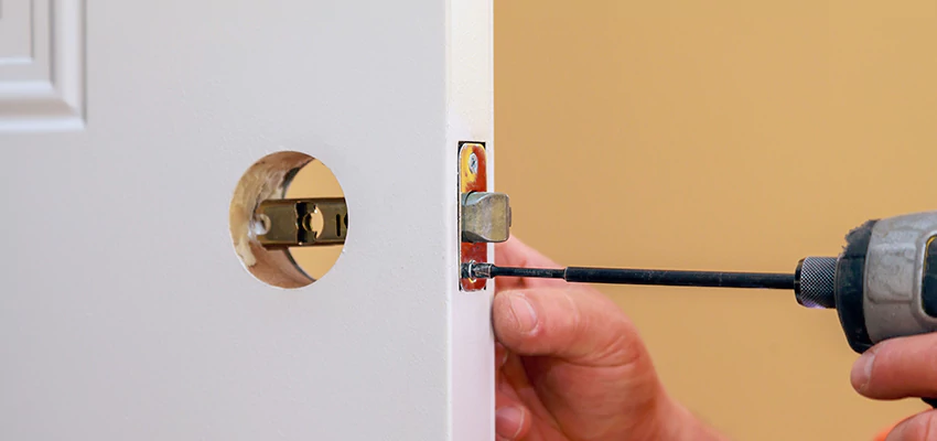Stuck Door Knobs Repair in El Monte, CA