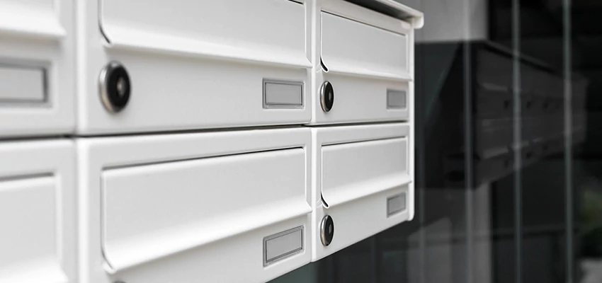 Mailbox Tubular Lock Replacement in El Monte, California