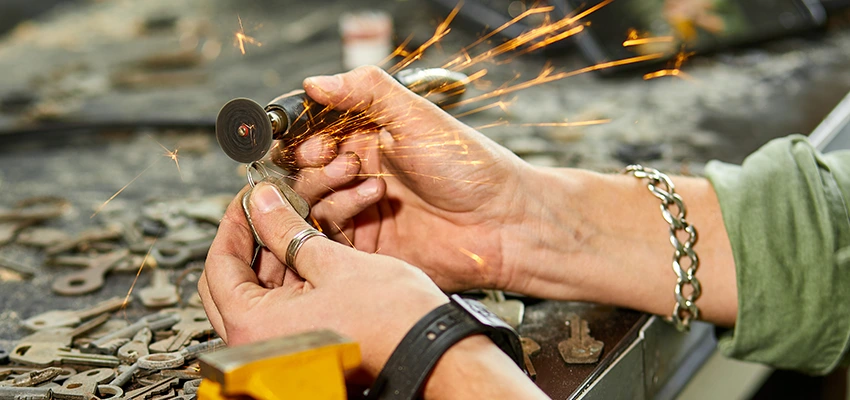 Mobile Locksmith For Lock Replacement Service in El Monte, California