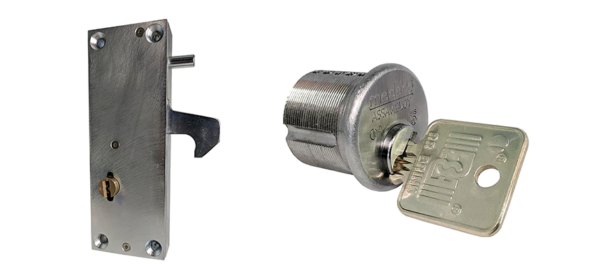 RR Fence Gates Brink Locks Repair in El Monte, California