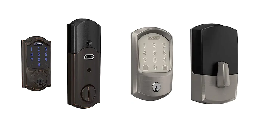 Schlage Smart Locks Repair in El Monte, California