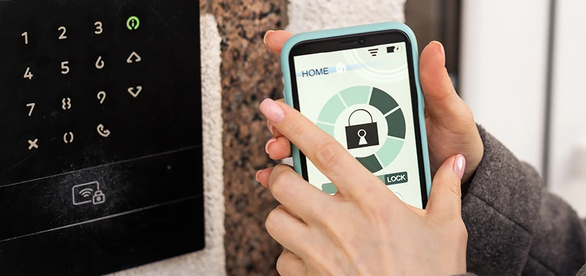 Building Security Upgrades in El Monte, CA