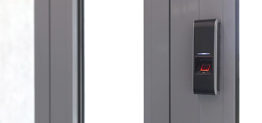 Push Button Lock Keypad Repair in El Monte, California