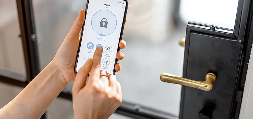 Remote Control Locks Sensor Repair in El Monte, California