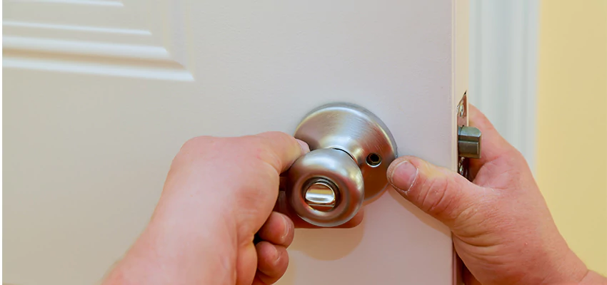 After-hours Locksmith For Lock And Key Installation in El Monte, CA