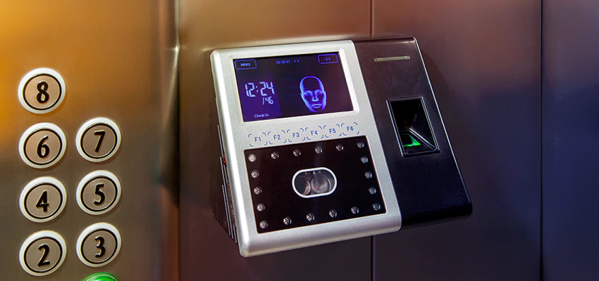 Commercial Locksmith For Lock Repair in El Monte, CA