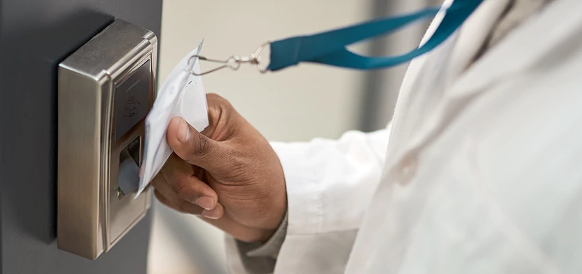 Commercial Locksmith For Rekey in El Monte, CA