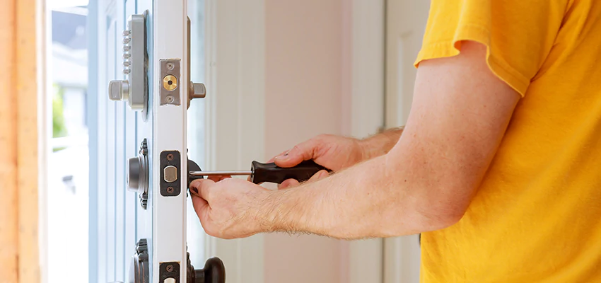 Eviction Locksmith For Key Fob Replacement Services in El Monte, CA