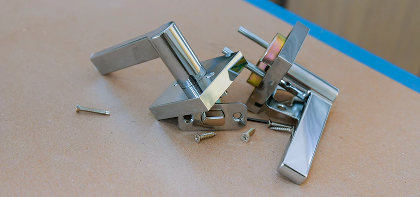 Master Lock Key System Installation Service in El Monte, California