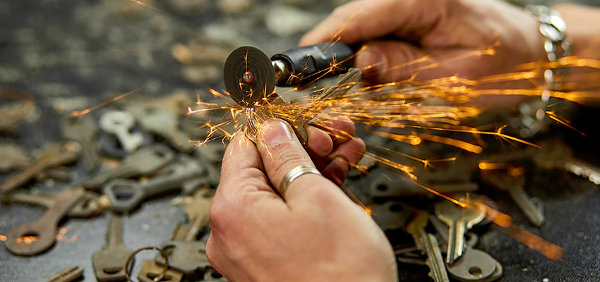 24/7 Locksmith Services For Lock Rekeying in El Monte, CA