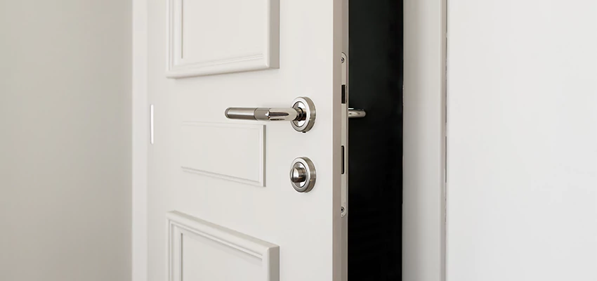 Folding Bathroom Door With Lock Solutions in El Monte, CA