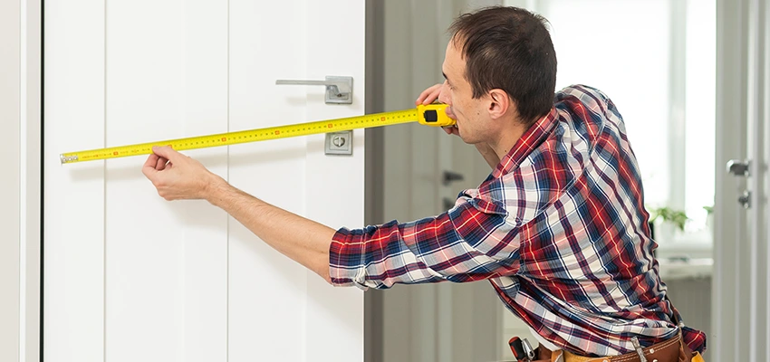 Bonded & Insured Locksmiths For Lock Repair in El Monte, California