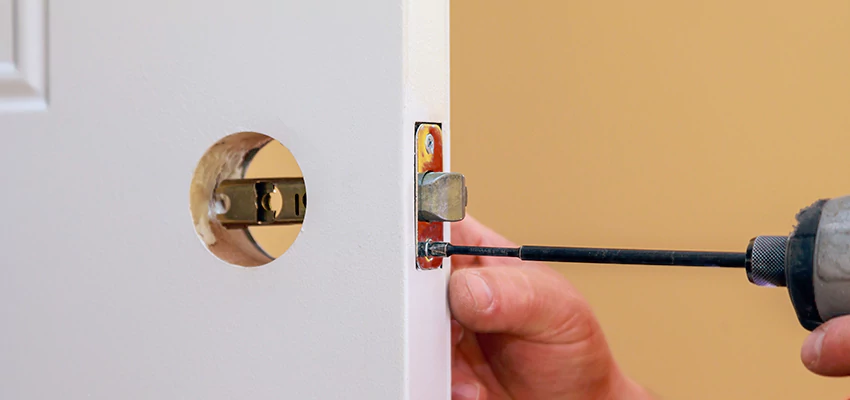 Home Invasion Camera Repairs in El Monte, California