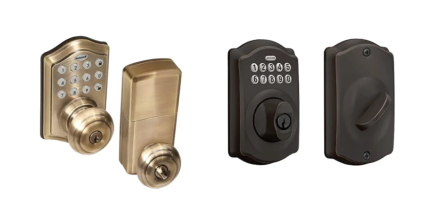 Medeco Locks Replacement in El Monte, CA