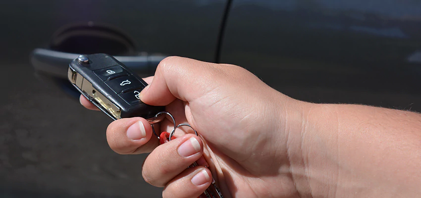 Car Door Unlocking Locksmith in El Monte, California