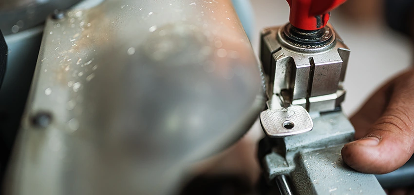 Key Programming Mobile Locksmith Service in El Monte, CA