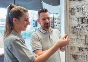 Key Locks Services in El Monte, California